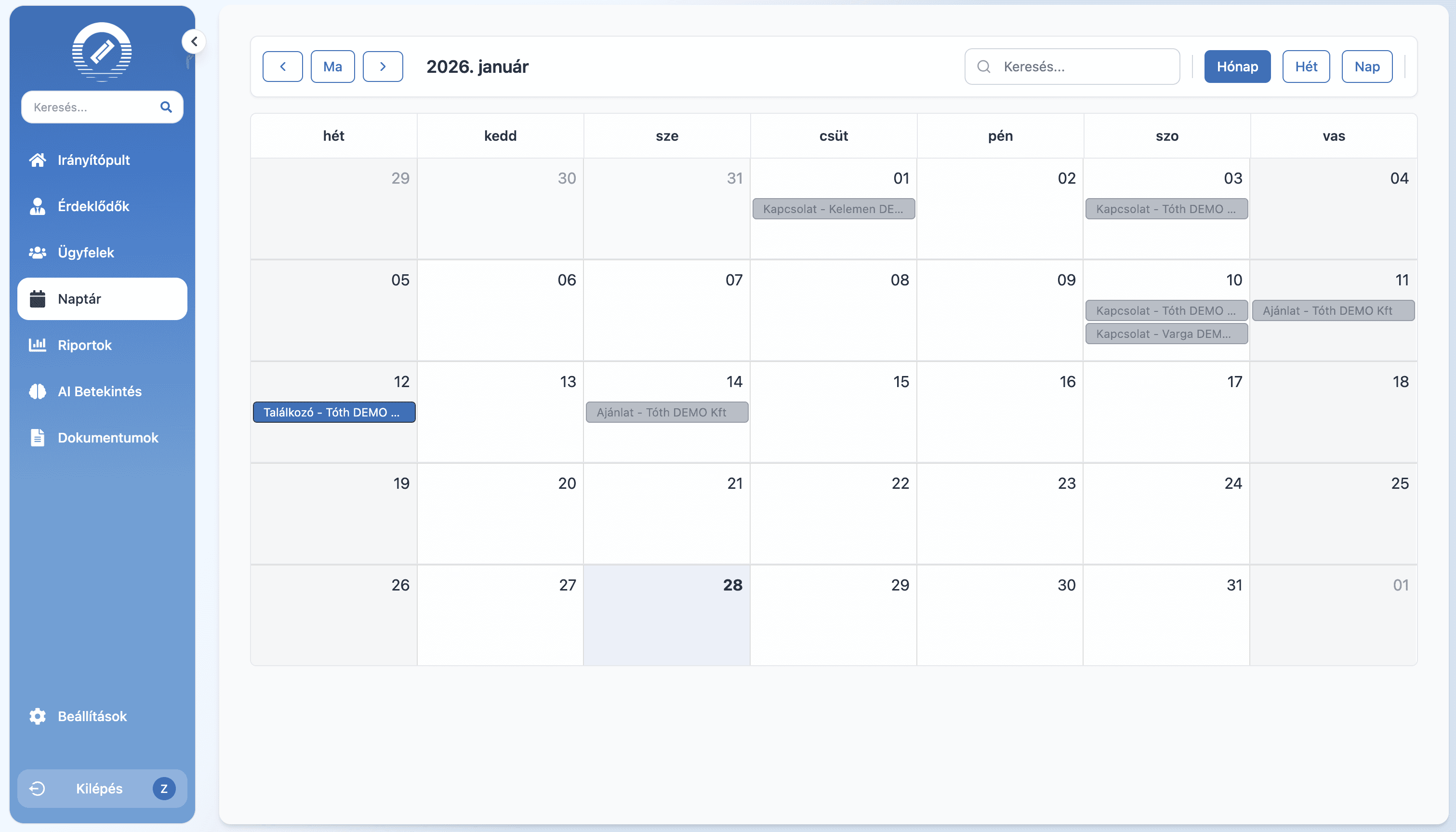 No More Forgotten Tasks